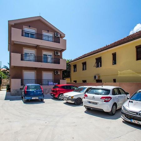 Fort City Apartments Tivat Exteriér fotografie